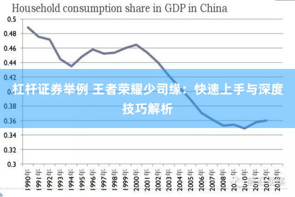 杠杆证券举例 王者荣耀少司缘：快速上手与深度技巧解析