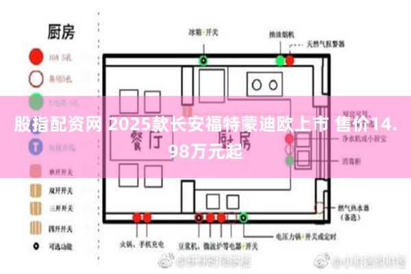 股指配资网 2025款长安福特蒙迪欧上市 售价14.98万元起