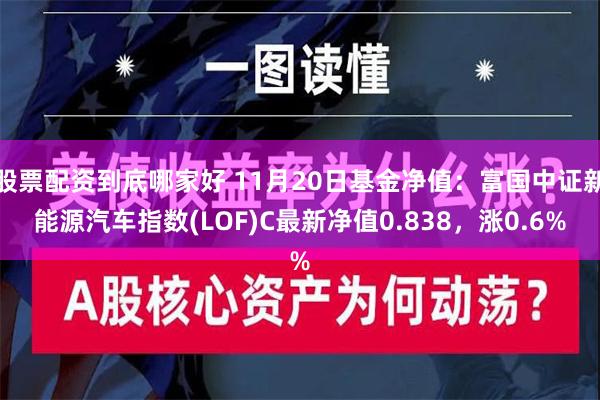 股票配资到底哪家好 11月20日基金净值：富国中证新能源汽车指数(LOF)C最新净值0.838，涨0.6%