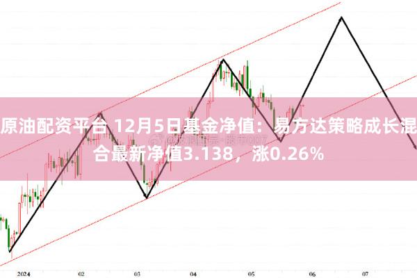 原油配资平台 12月5日基金净值：易方达策略成长混合最新净值3.138，涨0.26%